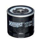 Filtro de aceite HENGST H315W