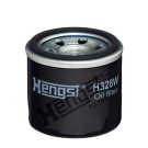Filtro de aceite HENGST H328W