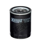 Filtro de aceite HENGST H329W
