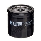 Filtro de aceite HENGST H90W15