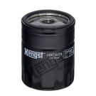 Filtro de aceite HENGST H90W24