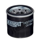 Filtro de aceite HENGST H97W06