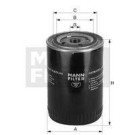 Filtro de aceite MANN-FILTER W11102/40