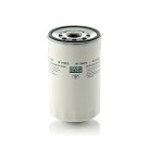 Filtro de aceite MANN-FILTER W1160/2