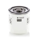 Filtro de aceite MANN-FILTER W7050