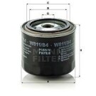 Filtro de aceite MANN-FILTER W811/84