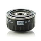 Filtro de aceite MANN-FILTER W85