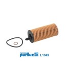 Filtro de aceite PURFLUX L1049