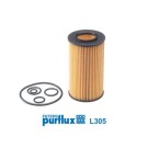 Filtro de aceite PURFLUX L305