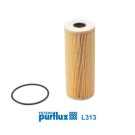 Filtro de aceite PURFLUX L313