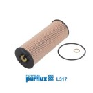 Filtro de aceite PURFLUX L317