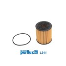Filtro de aceite PURFLUX L341