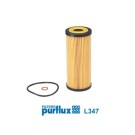 Filtro de aceite PURFLUX L347