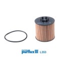 Filtro de aceite PURFLUX L353