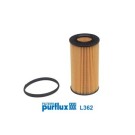 Filtro de aceite PURFLUX L362