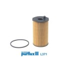 Filtro de aceite PURFLUX L371