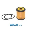 Filtro de aceite PURFLUX L373