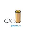Filtro de aceite PURFLUX L390