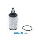 Filtro de aceite PURFLUX L394