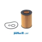 Filtro de aceite PURFLUX L397