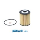Filtro de aceite PURFLUX L399