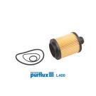 Filtro de aceite PURFLUX L400