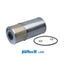 Filtro de aceite PURFLUX L459