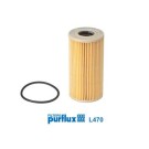 Filtro de aceite PURFLUX L470