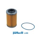 Filtro de aceite PURFLUX L496