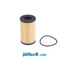 Filtro de aceite PURFLUX L994