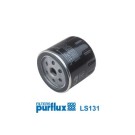 Filtro de aceite PURFLUX LS131