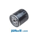 Filtro de aceite PURFLUX LS205
