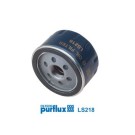 Filtro de aceite PURFLUX LS218