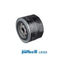 Filtro de aceite PURFLUX LS322