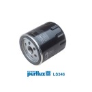 Filtro de aceite PURFLUX LS346