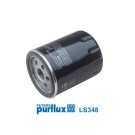 Filtro de aceite PURFLUX LS348