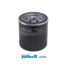 Filtro de aceite PURFLUX LS357