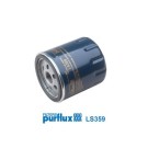 Filtro de aceite PURFLUX LS359