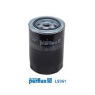 Filtro de aceite PURFLUX LS361