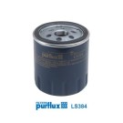 Filtro de aceite PURFLUX LS384