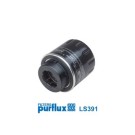 Filtro de aceite PURFLUX LS391
