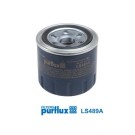 Filtro de aceite PURFLUX LS489A