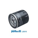 Filtro de aceite PURFLUX LS515