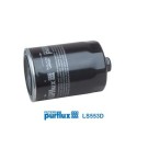 Filtro de aceite PURFLUX LS553D
