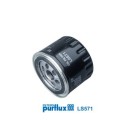 Filtro de aceite PURFLUX LS571