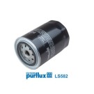 Filtro de aceite PURFLUX LS582