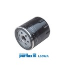 Filtro de aceite PURFLUX LS592A