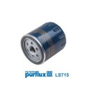 Filtro de aceite PURFLUX LS715