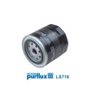 Filtro de aceite PURFLUX LS716