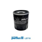 Filtro de aceite PURFLUX LS718